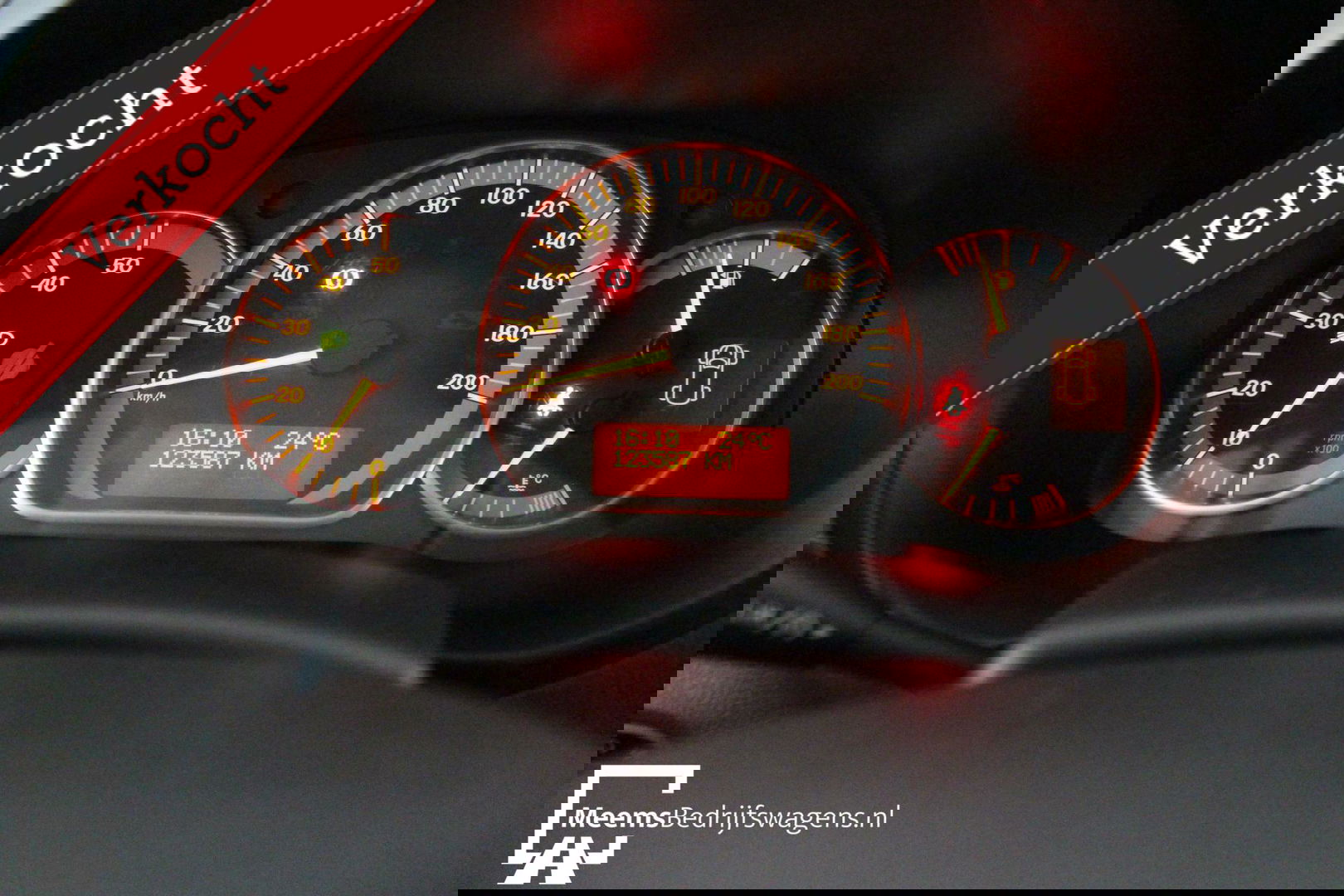 Mercedes-Benz Citan bestel 109 CDI BlueEFFICIENCY