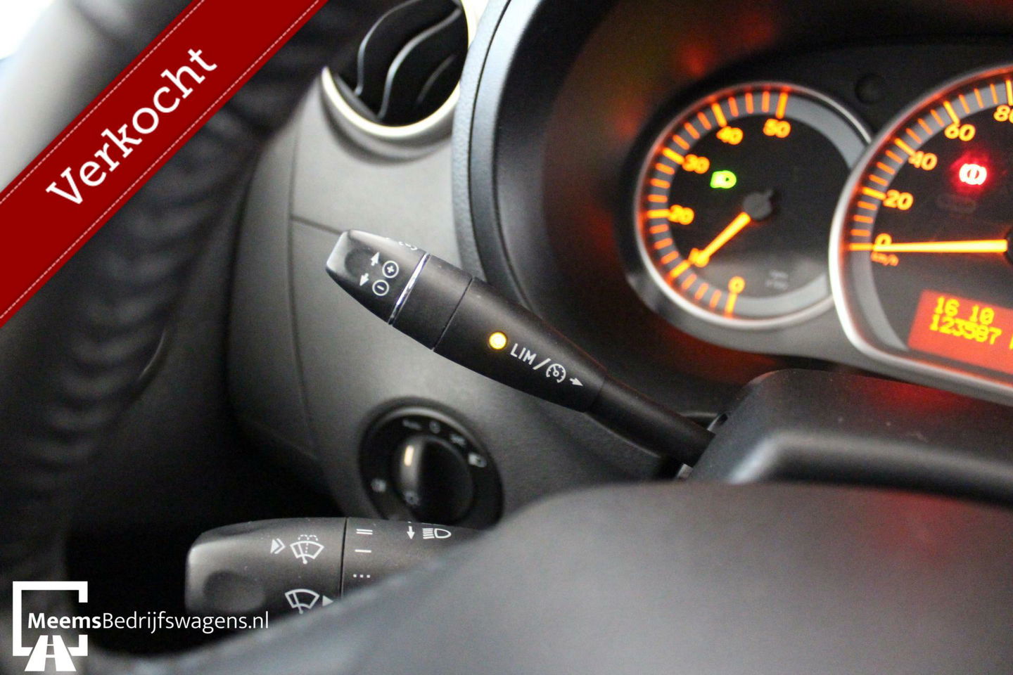 Mercedes-Benz Citan bestel 109 CDI BlueEFFICIENCY