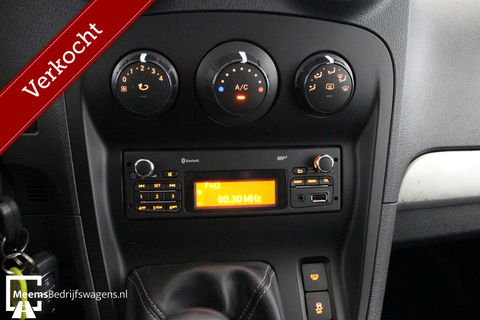 Mercedes-Benz Citan bestel 109 CDI BlueEFFICIENCY