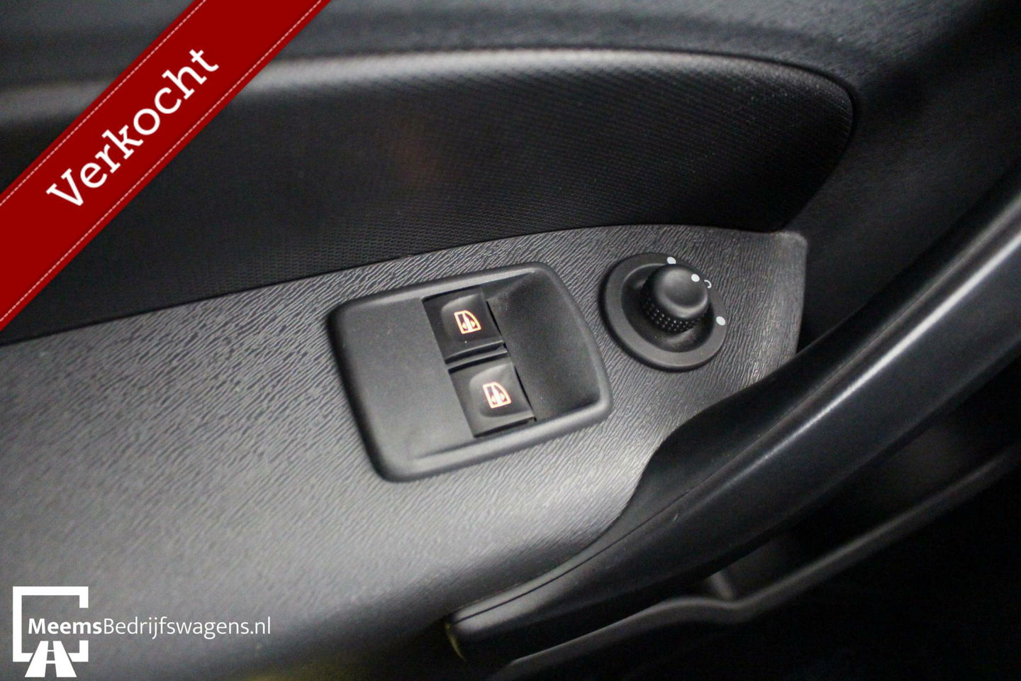 Mercedes-Benz Citan bestel 109 CDI BlueEFFICIENCY