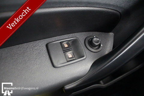 Mercedes-Benz Citan bestel 109 CDI BlueEFFICIENCY