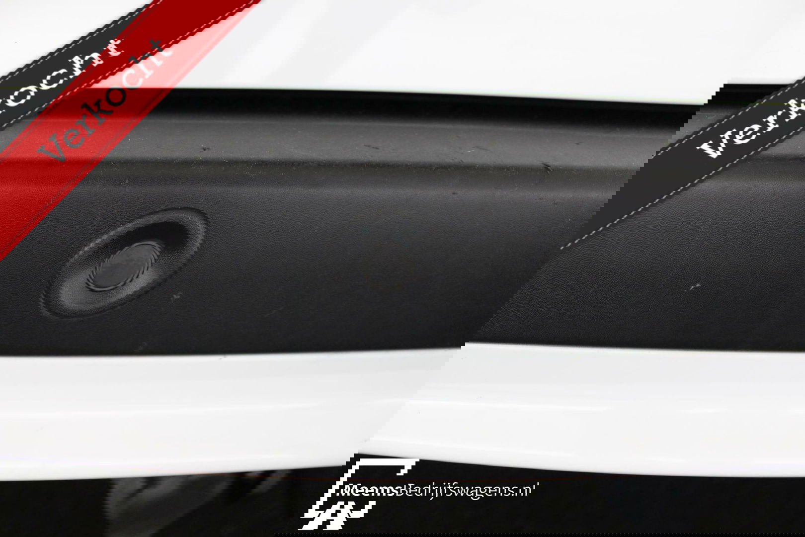 Mercedes-Benz Citan bestel 109 CDI BlueEFFICIENCY