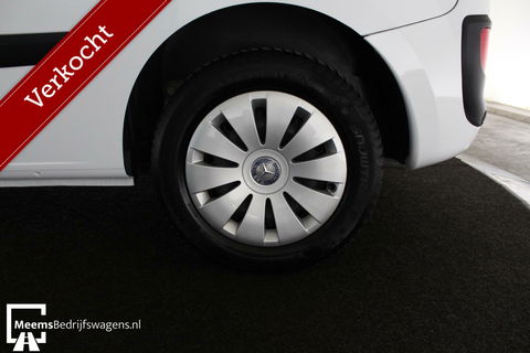 Mercedes-Benz Citan bestel 109 CDI BlueEFFICIENCY