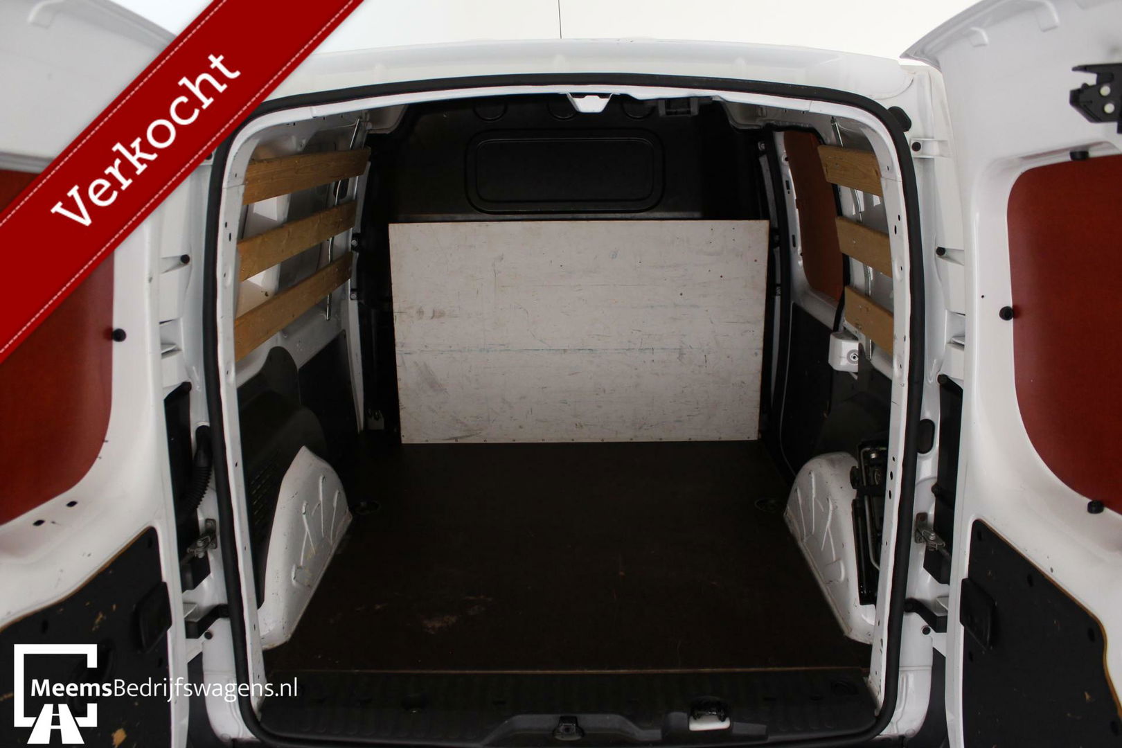 Mercedes-Benz Citan bestel 109 CDI BlueEFFICIENCY