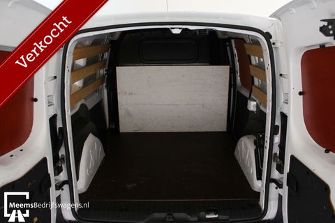Mercedes-Benz Citan bestel 109 CDI BlueEFFICIENCY