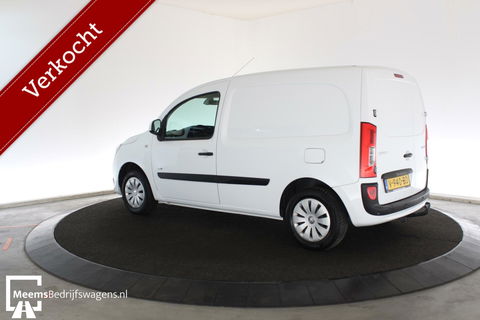 Mercedes-Benz Citan bestel 109 CDI BlueEFFICIENCY