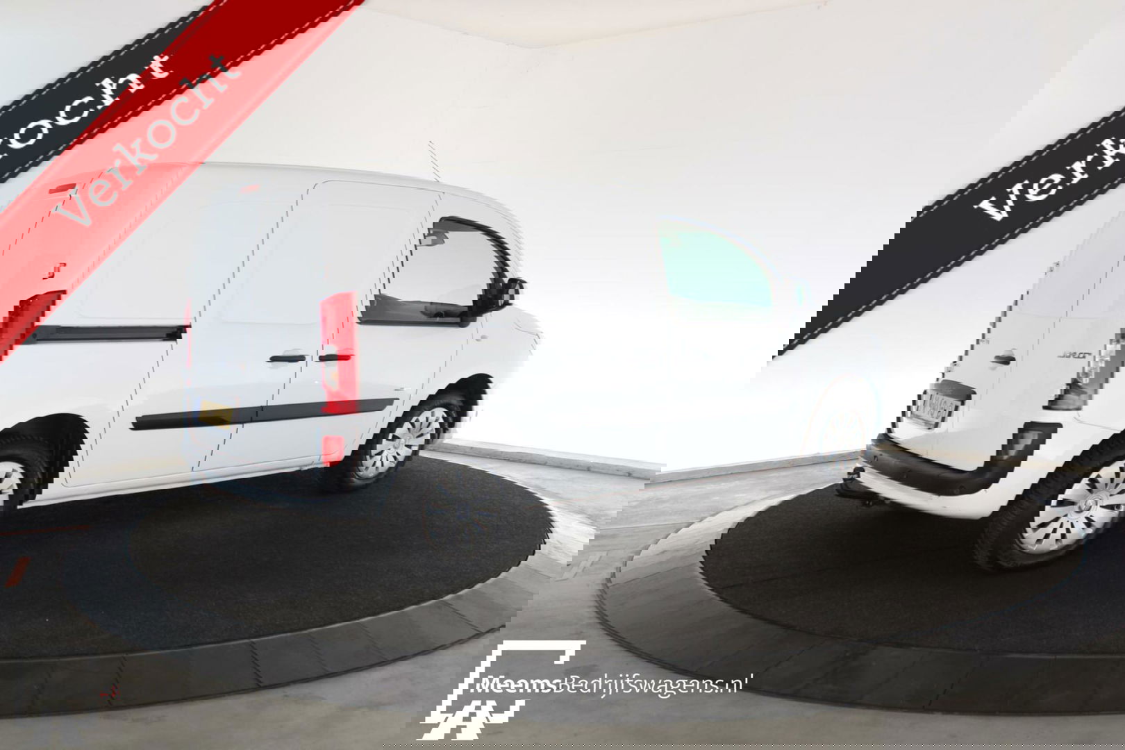 Mercedes-Benz Citan bestel 109 CDI BlueEFFICIENCY