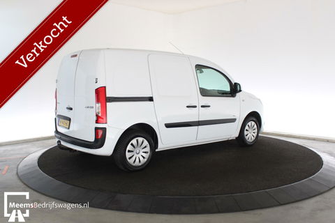 Mercedes-Benz Citan bestel 109 CDI BlueEFFICIENCY