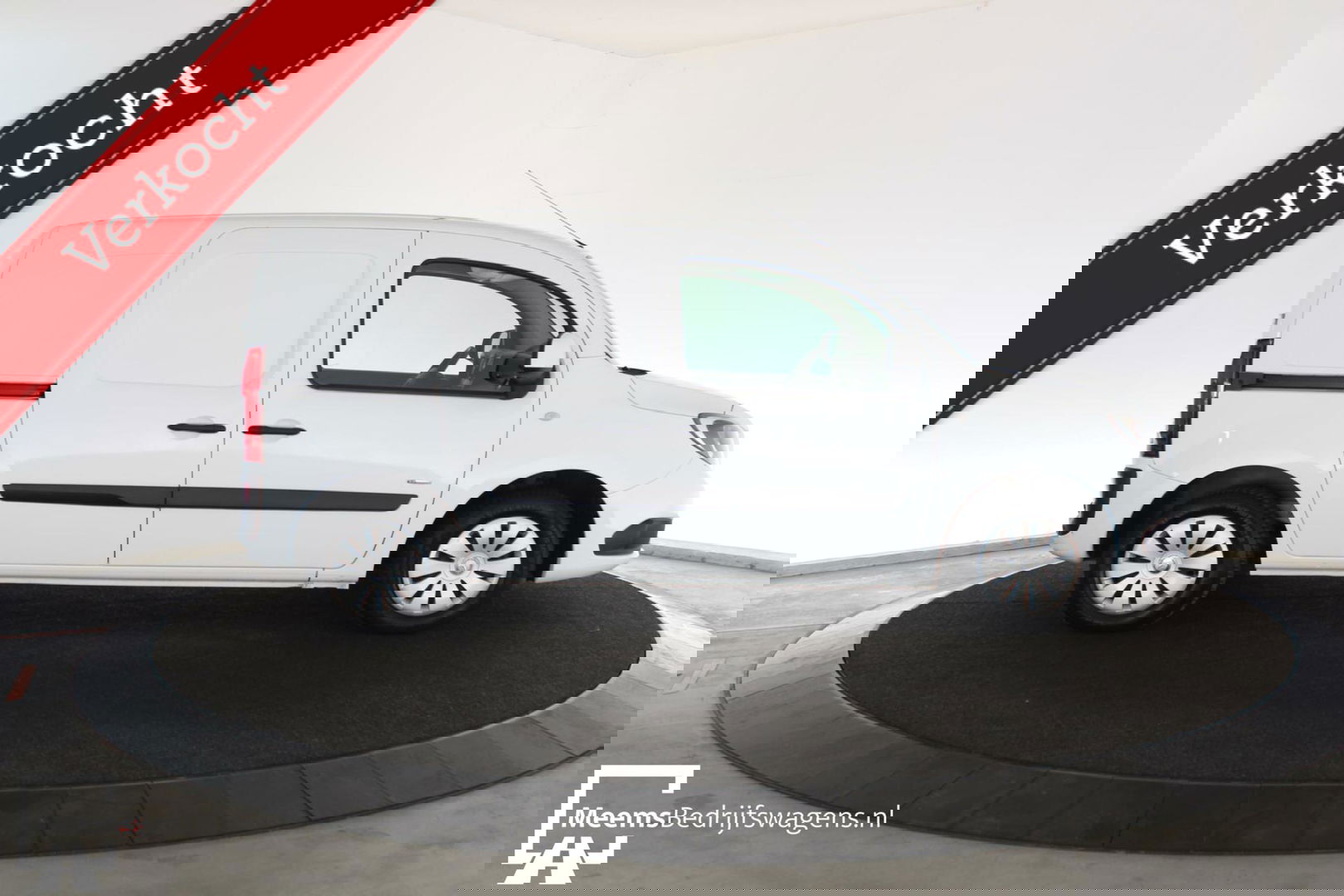 Mercedes-Benz Citan bestel 109 CDI BlueEFFICIENCY