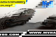 Lynk & Co 01 - 1.5 Plug-in Hybride|FULL BLACK XL|360°CAM|NAP