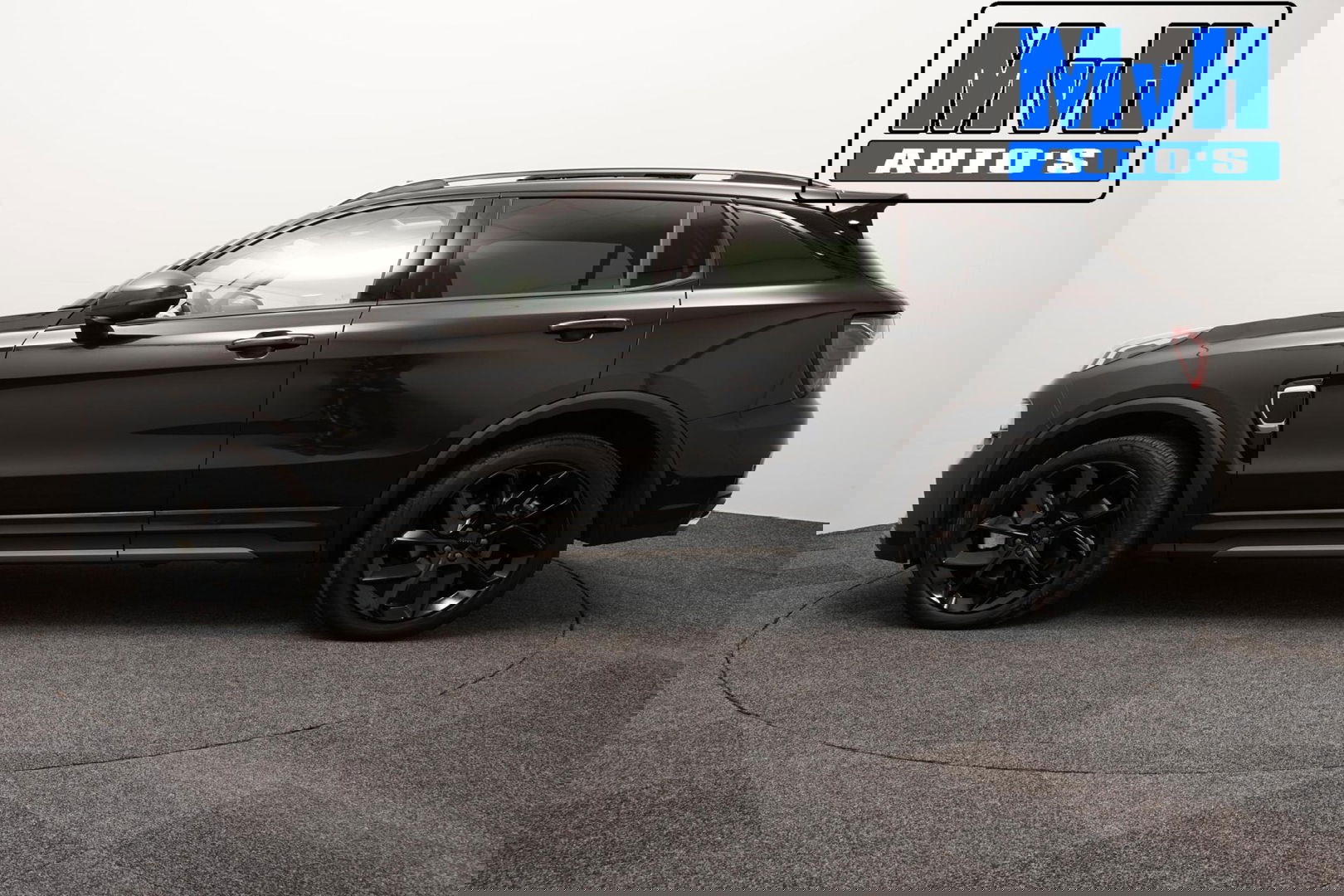 Lynk & Co 01 1.5 Plug-in Hybride|FULL BLACK XL|360°CAM|NAP