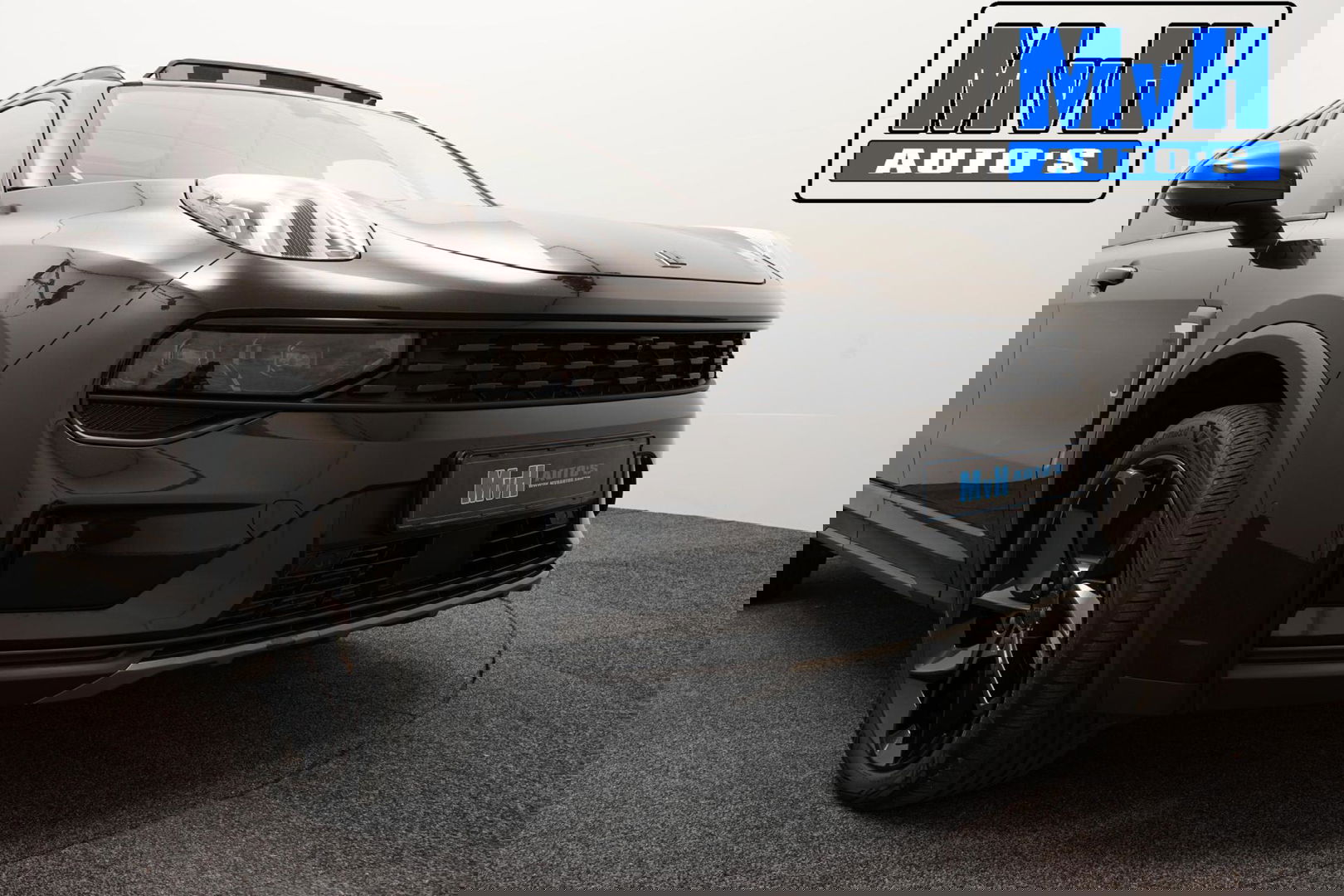 Lynk & Co 01 1.5 Plug-in Hybride|FULL BLACK XL|360°CAM|NAP