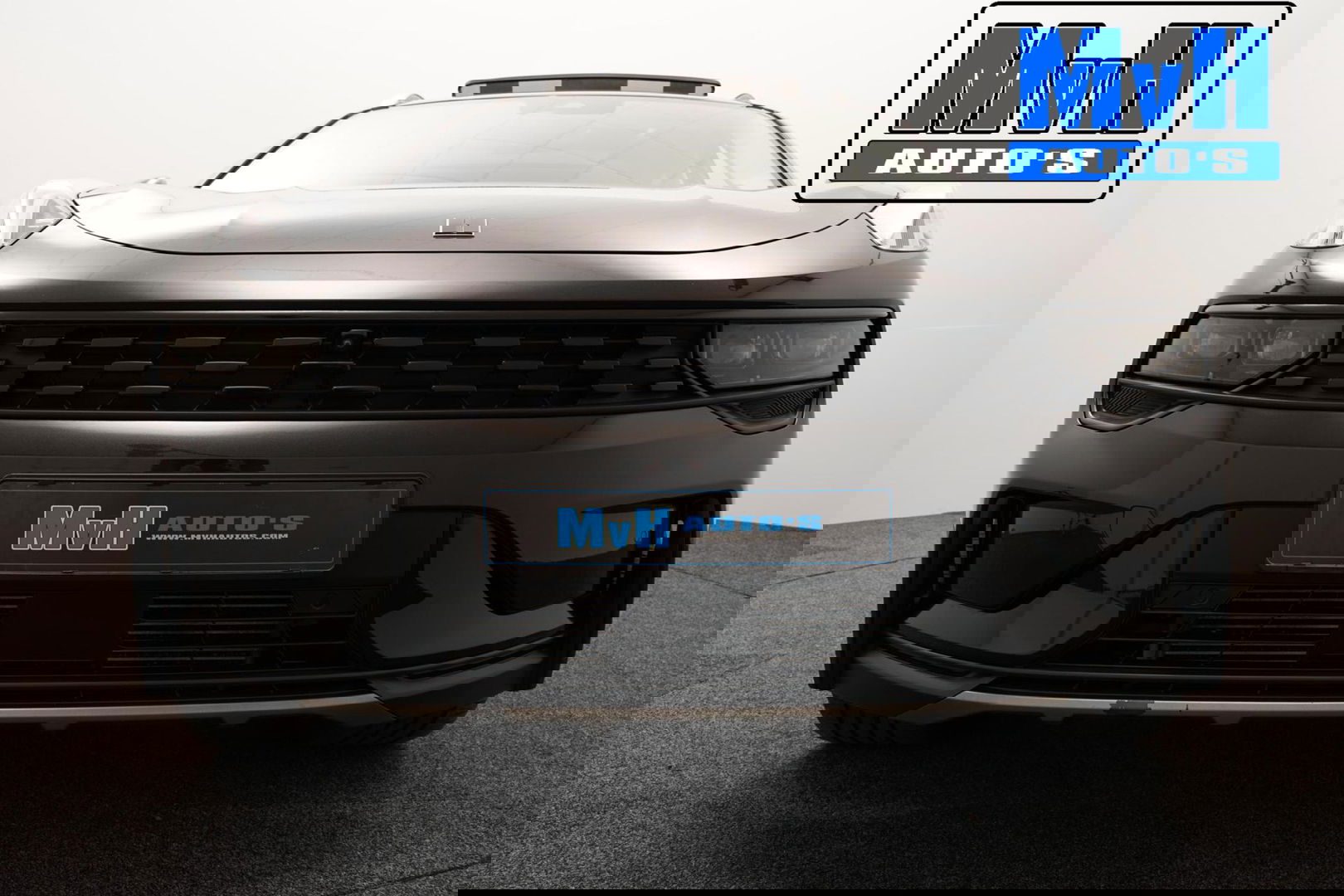 Lynk & Co 01 1.5 Plug-in Hybride|FULL BLACK XL|360°CAM|NAP