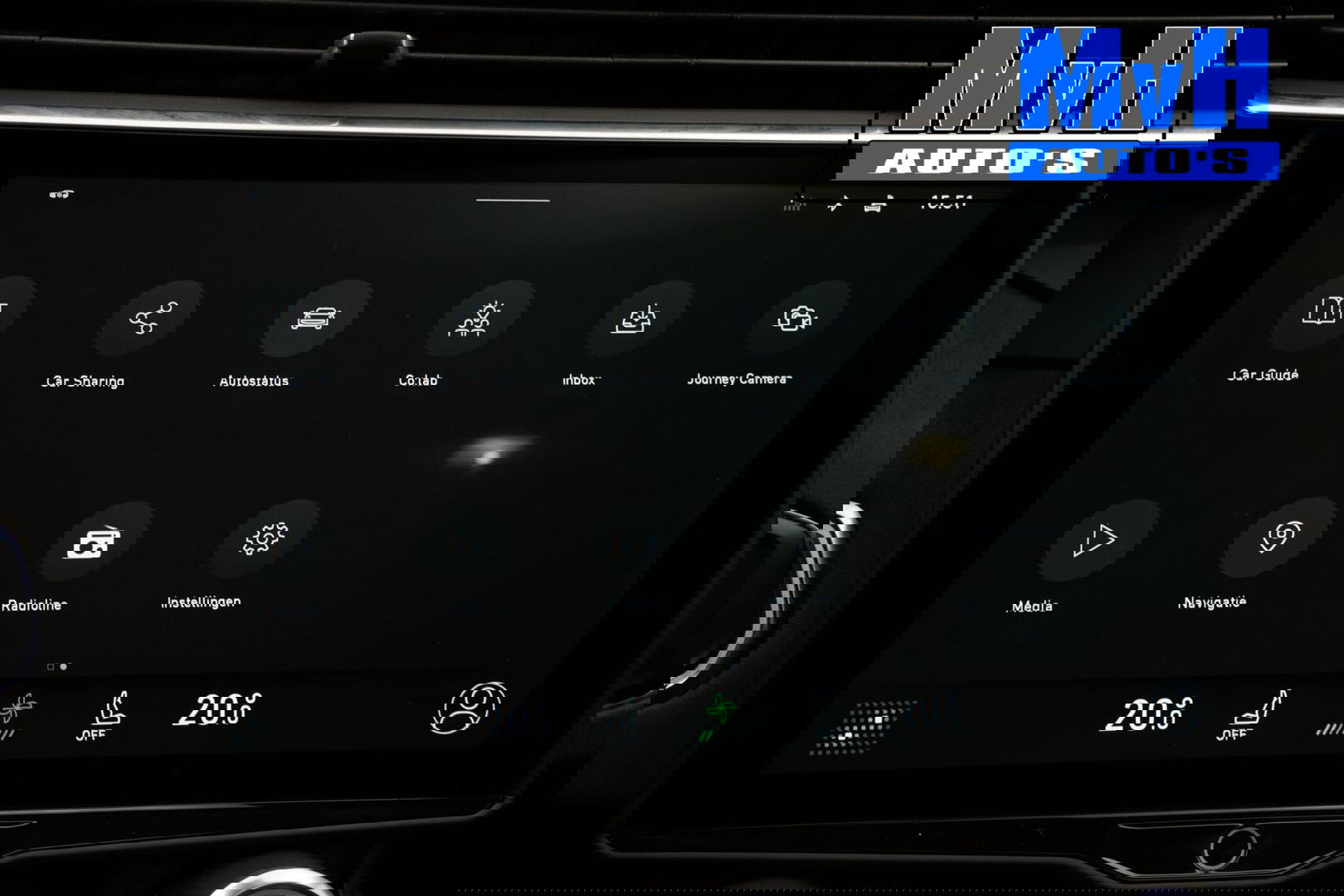 Lynk & Co 01 1.5 Plug-in Hybride|FULL BLACK XL|360°CAM|NAP