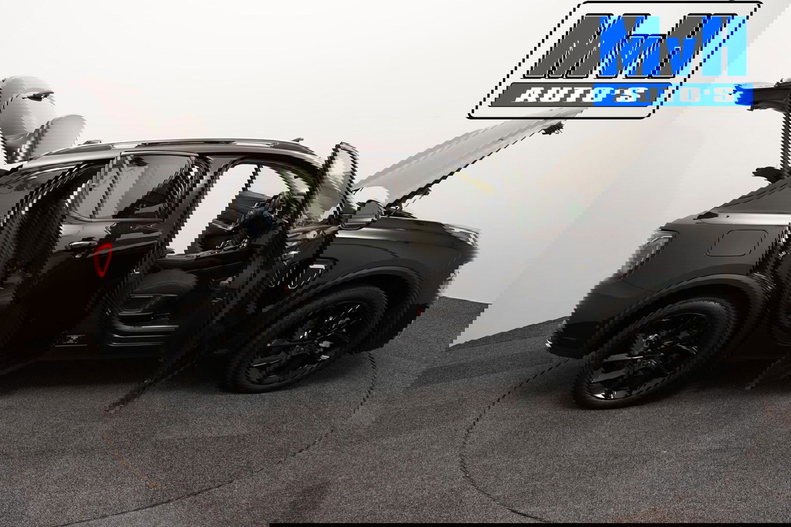 Lynk & Co 01 1.5 Plug-in Hybride|FULL BLACK XL|360°CAM|NAP