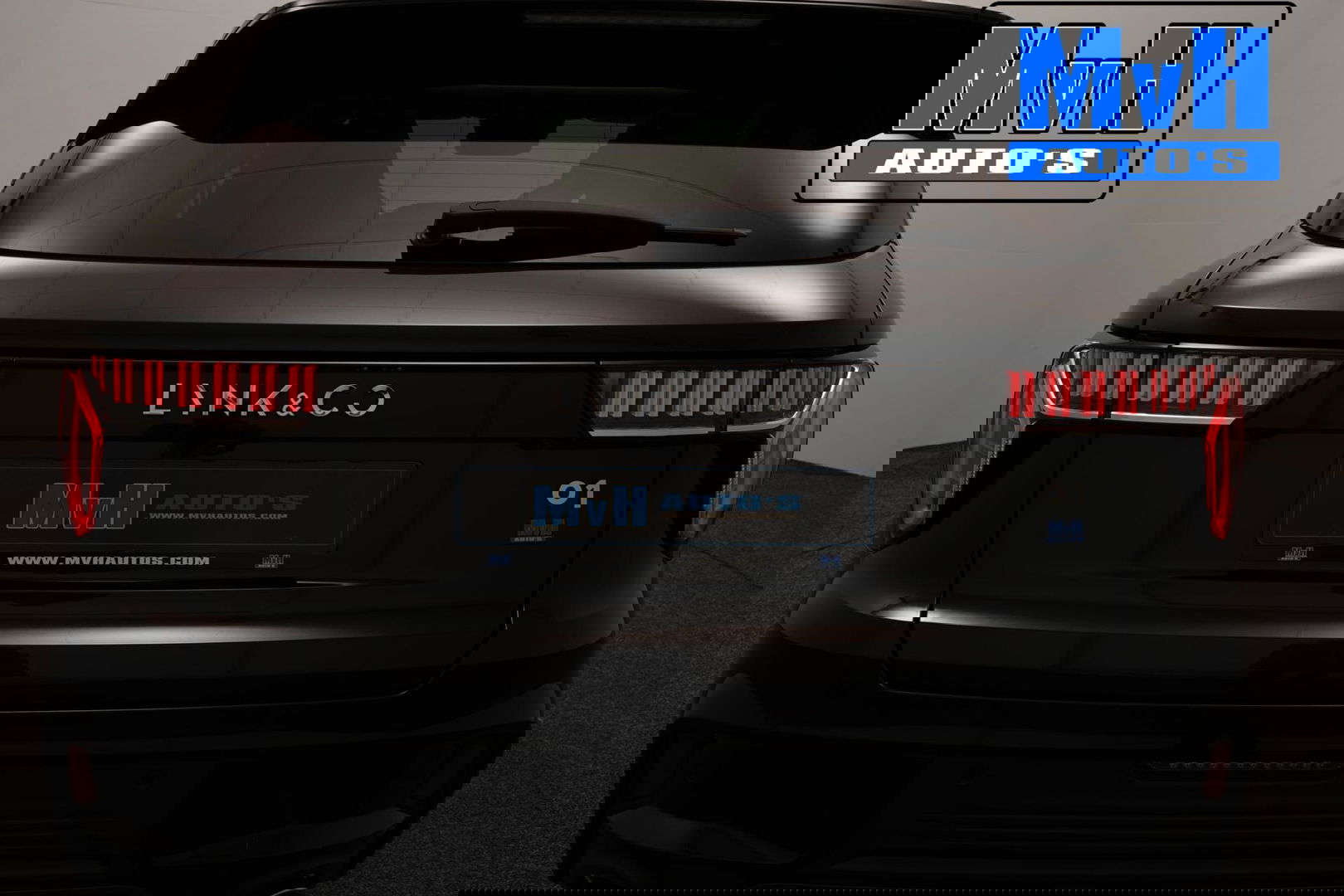 Lynk & Co 01 1.5 Plug-in Hybride|FULL BLACK XL|360°CAM|NAP