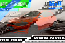 Volkswagen Polo - 1.0 TSI Highline|TREKH|CAMERA|LED|CLIMA|ACC