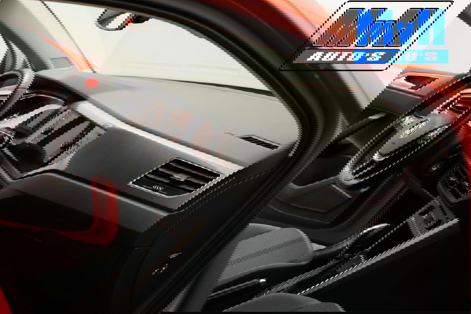 Volkswagen Polo 1.0 TSI Highline|TREKH|CAMERA|LED|CLIMA|ACC