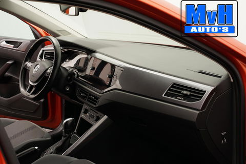 Volkswagen Polo 1.0 TSI Highline|TREKH|CAMERA|LED|CLIMA|ACC