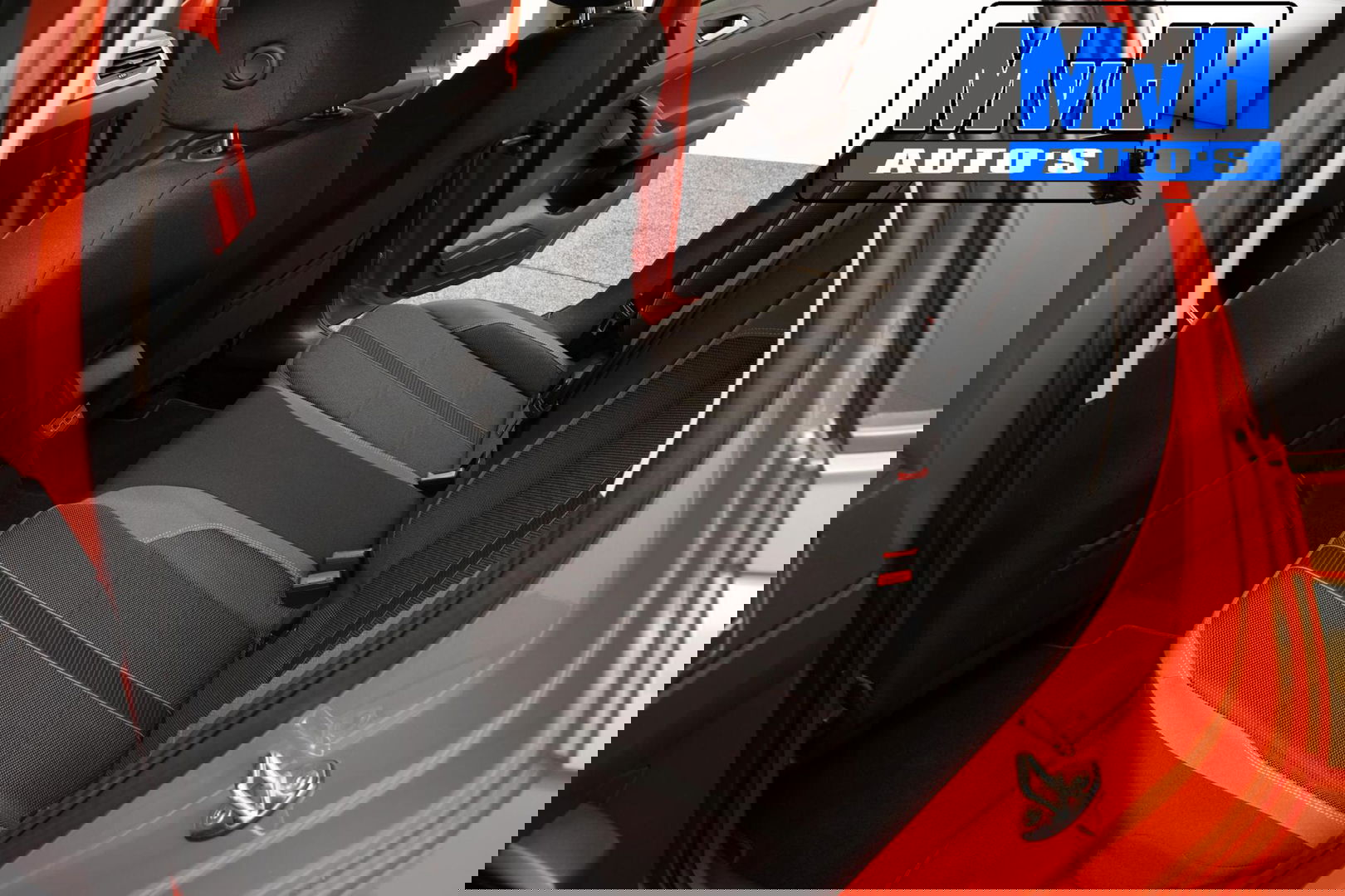 Volkswagen Polo 1.0 TSI Highline|TREKH|CAMERA|LED|CLIMA|ACC