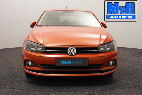 Volkswagen Polo 1.0 TSI Highline|TREKH|CAMERA|LED|CLIMA|ACC