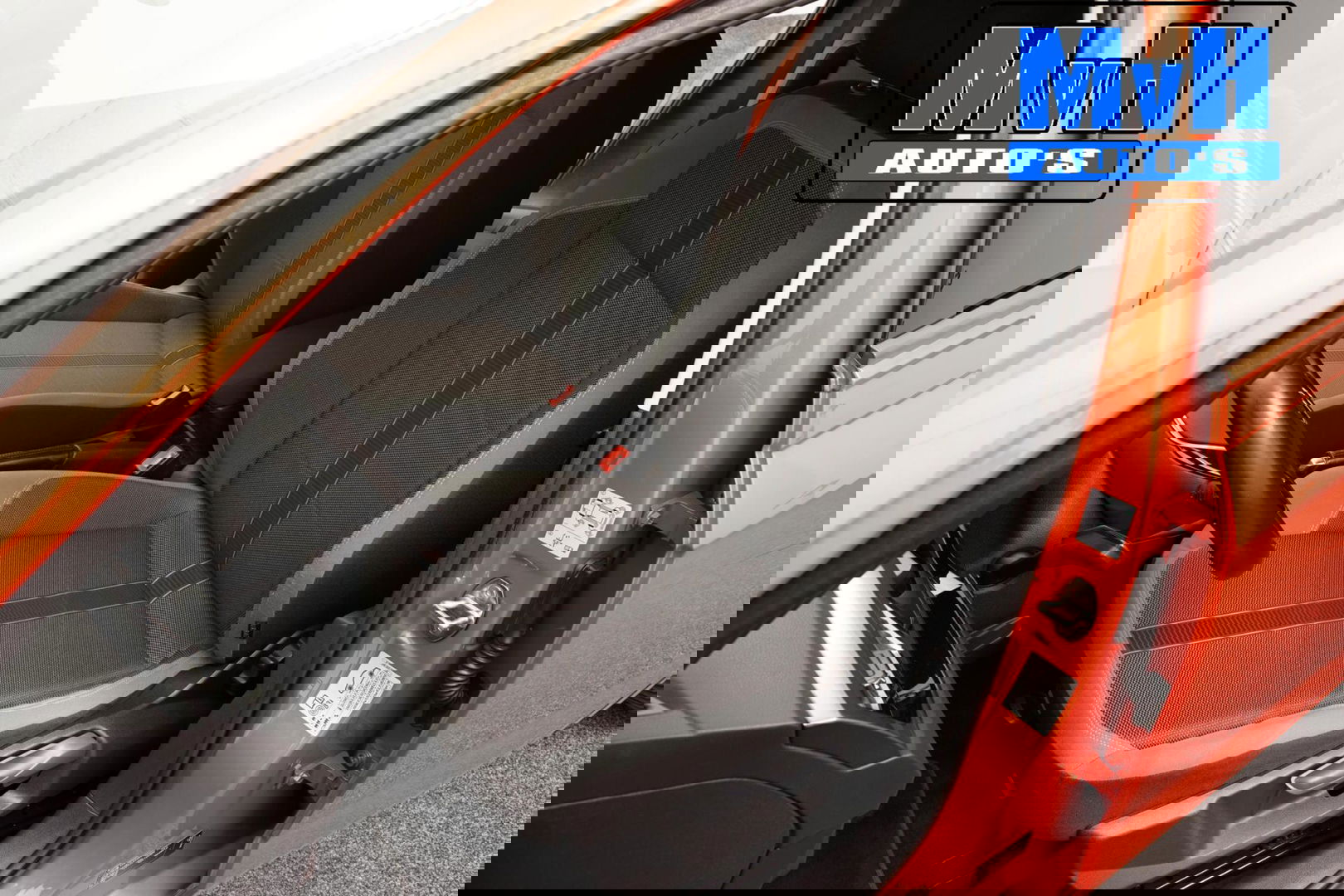 Volkswagen Polo 1.0 TSI Highline|TREKH|CAMERA|LED|CLIMA|ACC