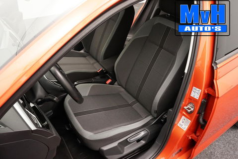 Volkswagen Polo 1.0 TSI Highline|TREKH|CAMERA|LED|CLIMA|ACC