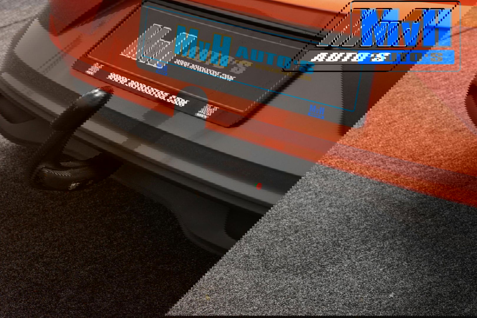 Volkswagen Polo 1.0 TSI Highline|TREKH|CAMERA|LED|CLIMA|ACC