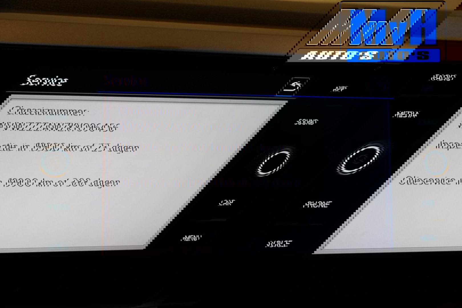 Volkswagen Polo 1.0 TSI Highline|TREKH|CAMERA|LED|CLIMA|ACC