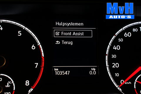 Volkswagen Polo 1.0 TSI Highline|TREKH|CAMERA|LED|CLIMA|ACC