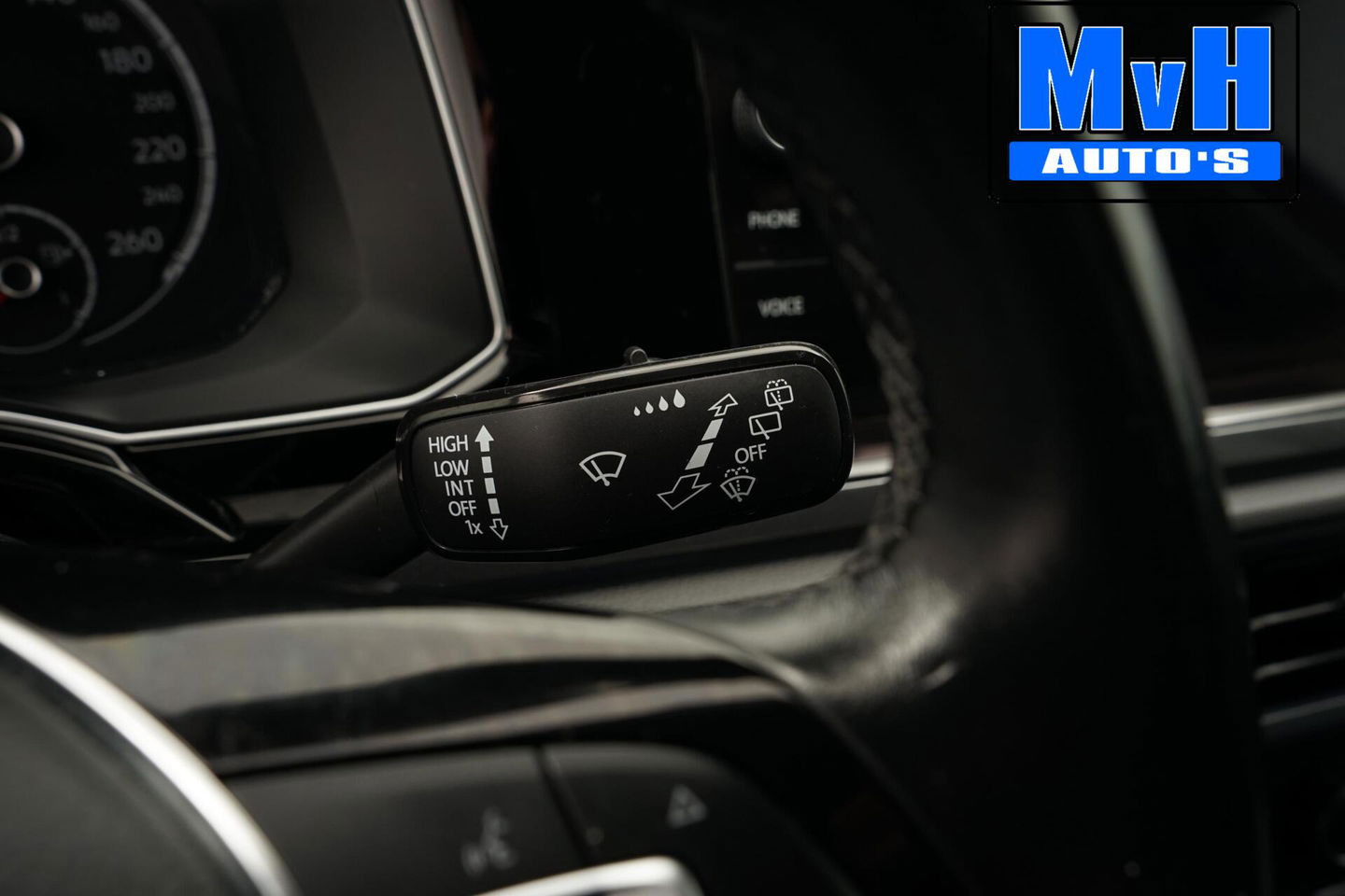 Volkswagen Polo 1.0 TSI Highline|TREKH|CAMERA|LED|CLIMA|ACC