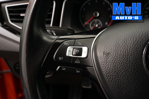 Volkswagen Polo 1.0 TSI Highline|TREKH|CAMERA|LED|CLIMA|ACC