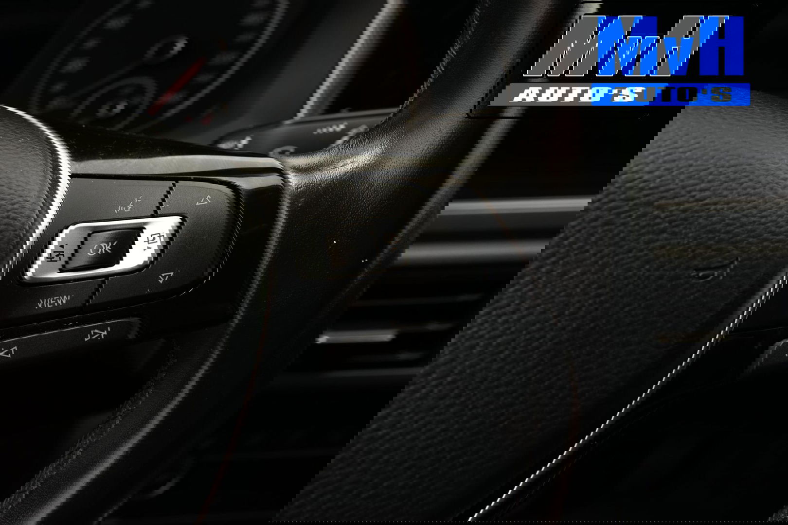 Volkswagen Polo 1.0 TSI Highline|TREKH|CAMERA|LED|CLIMA|ACC