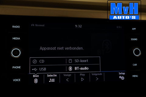 Volkswagen Polo 1.0 TSI Highline|TREKH|CAMERA|LED|CLIMA|ACC