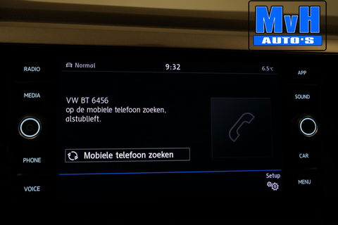 Volkswagen Polo 1.0 TSI Highline|TREKH|CAMERA|LED|CLIMA|ACC