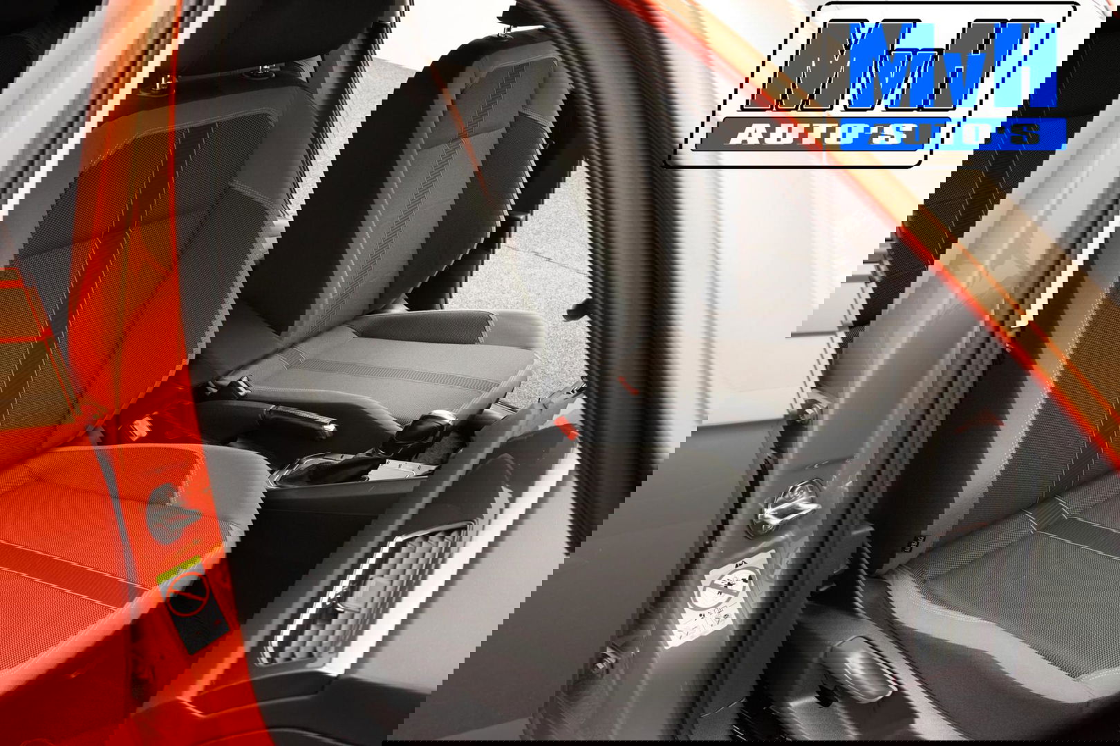 Volkswagen Polo 1.0 TSI Highline|TREKH|CAMERA|LED|CLIMA|ACC