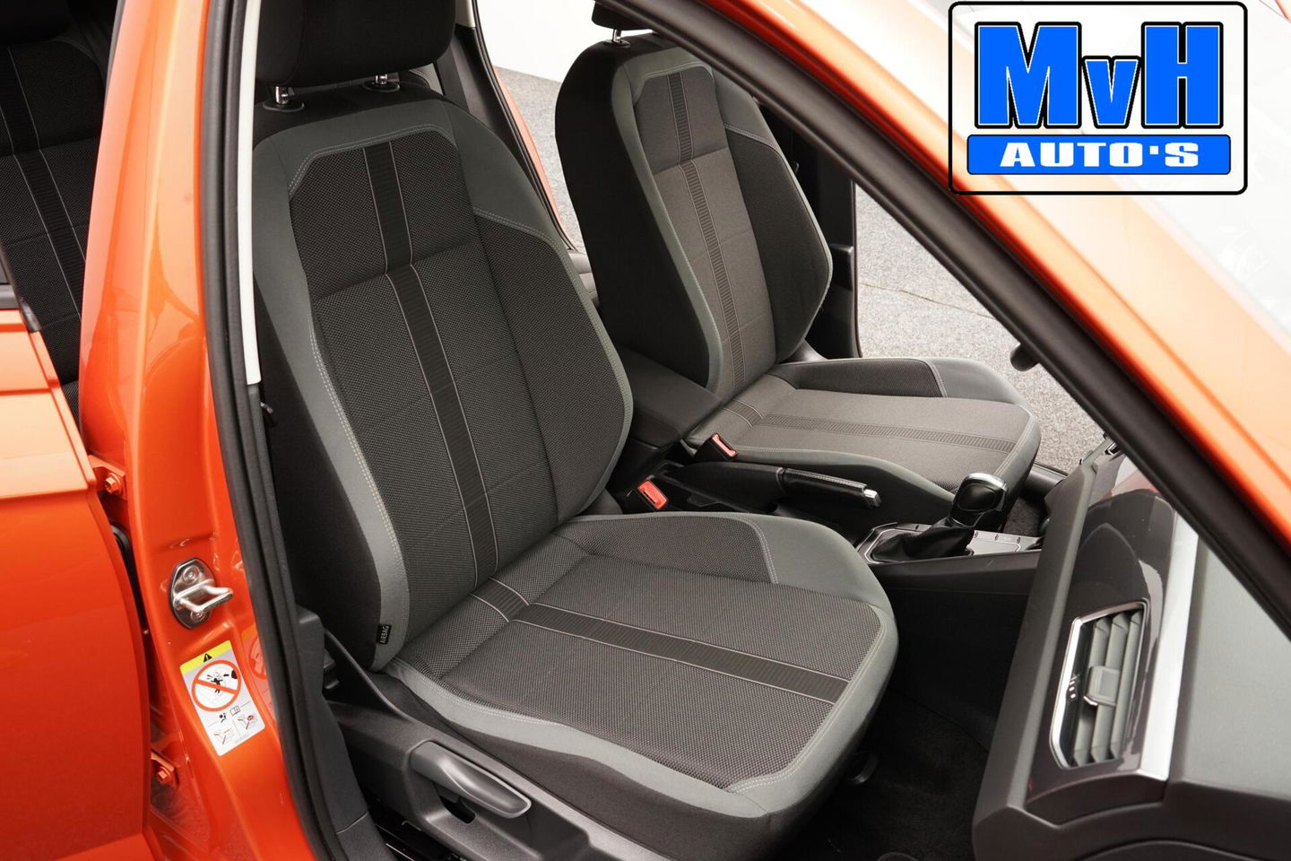 Volkswagen Polo 1.0 TSI Highline|TREKH|CAMERA|LED|CLIMA|ACC