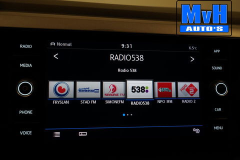 Volkswagen Polo 1.0 TSI Highline|TREKH|CAMERA|LED|CLIMA|ACC