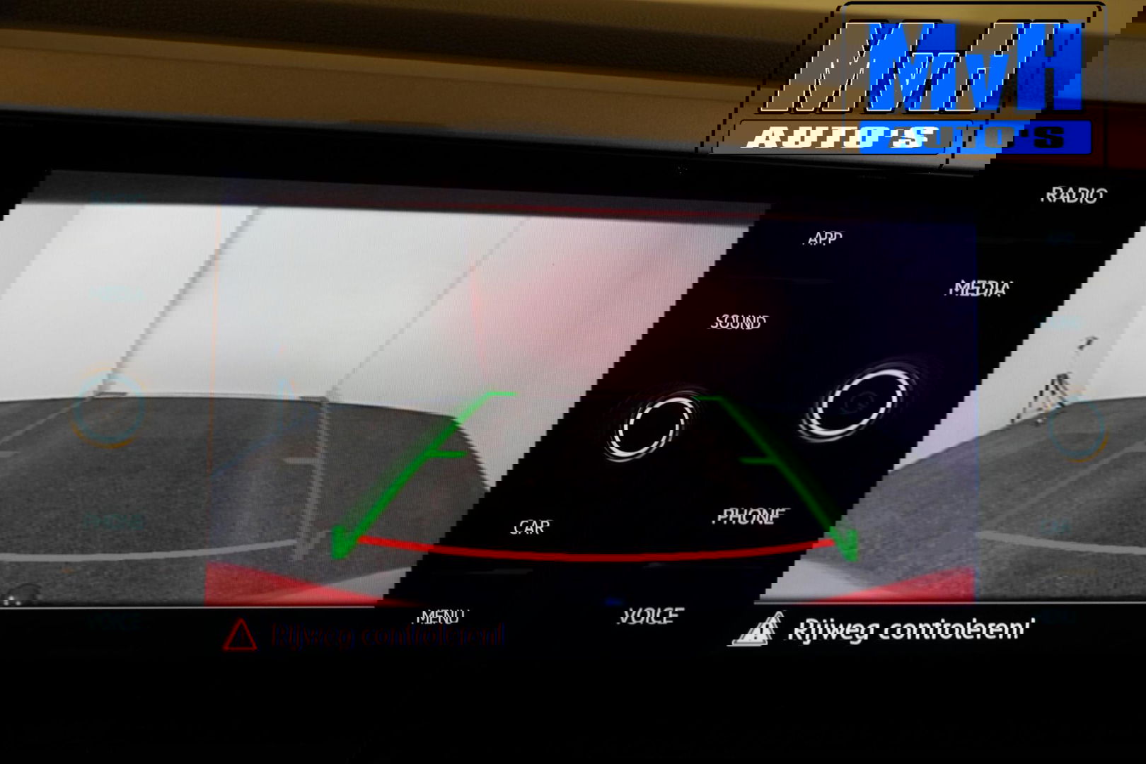 Volkswagen Polo 1.0 TSI Highline|TREKH|CAMERA|LED|CLIMA|ACC