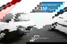 Mercedes-Benz Citan - bestel 108 CDI BlueEFFICIENCY
