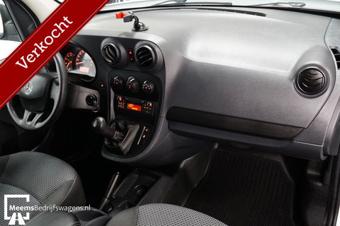Mercedes-Benz Citan bestel 108 CDI BlueEFFICIENCY