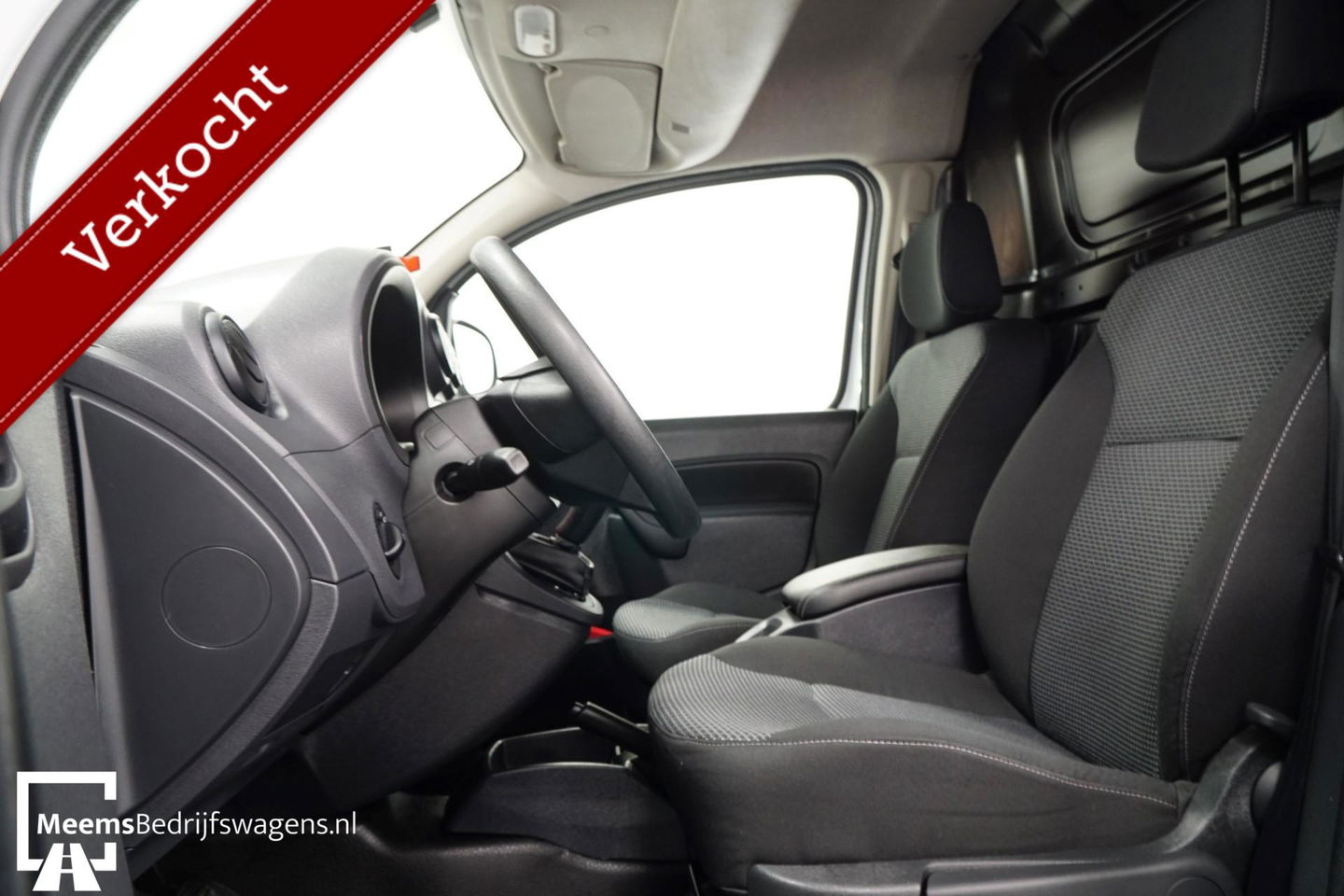 Mercedes-Benz Citan bestel 108 CDI BlueEFFICIENCY