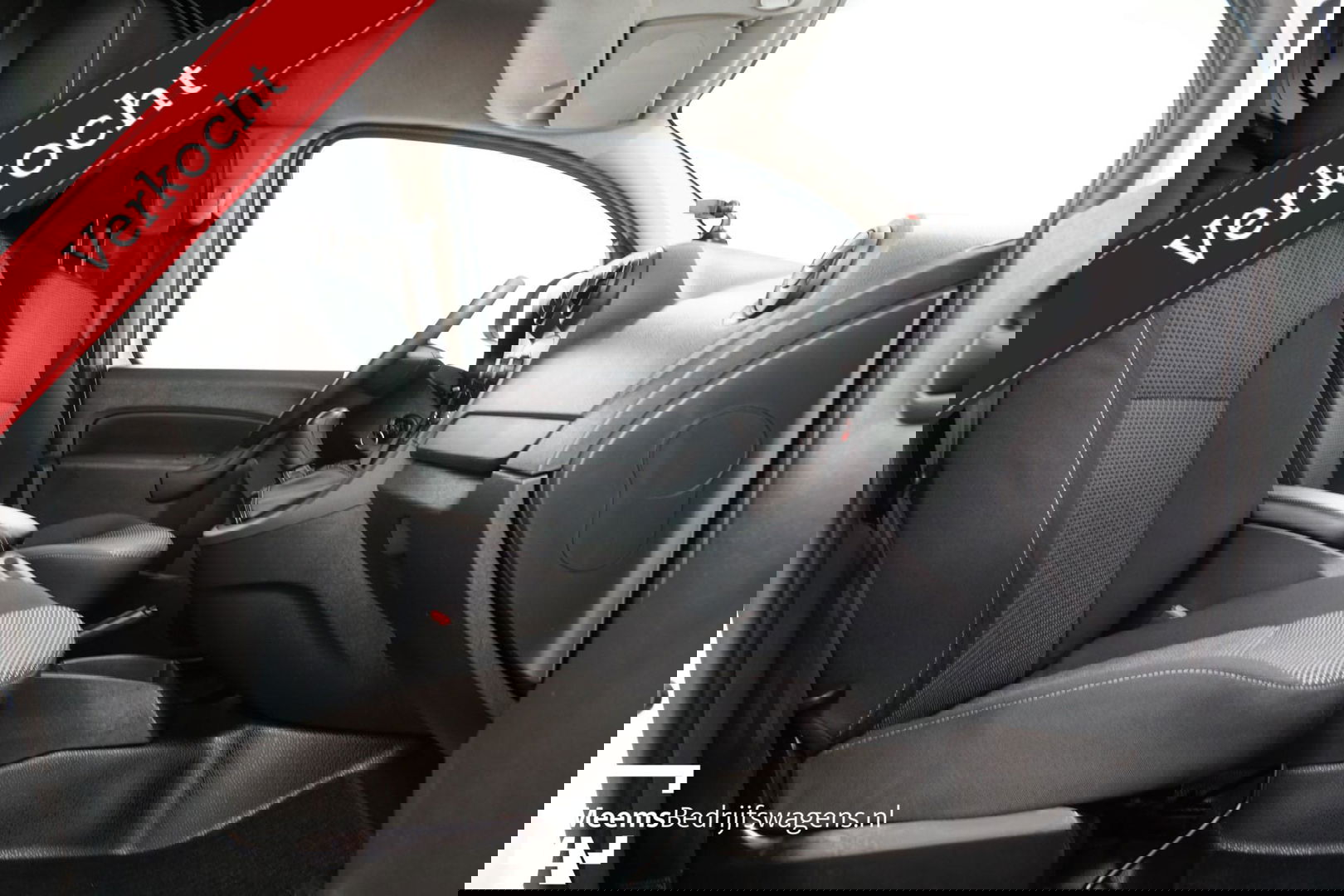 Mercedes-Benz Citan bestel 108 CDI BlueEFFICIENCY