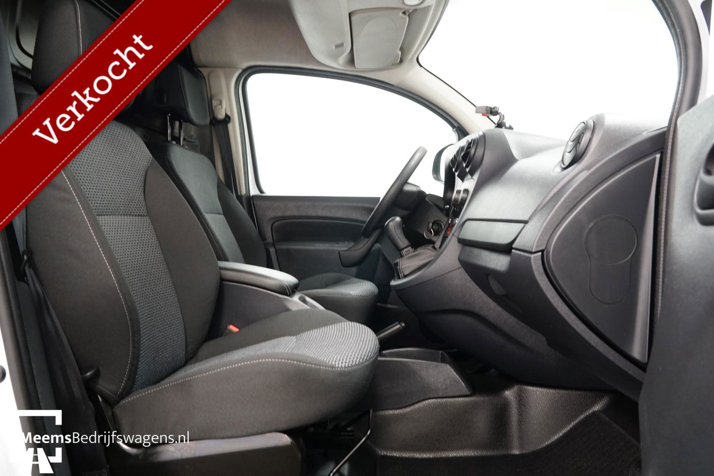 Mercedes-Benz Citan bestel 108 CDI BlueEFFICIENCY