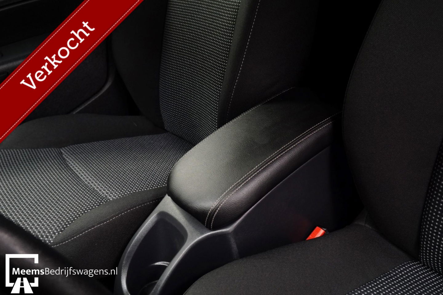 Mercedes-Benz Citan bestel 108 CDI BlueEFFICIENCY