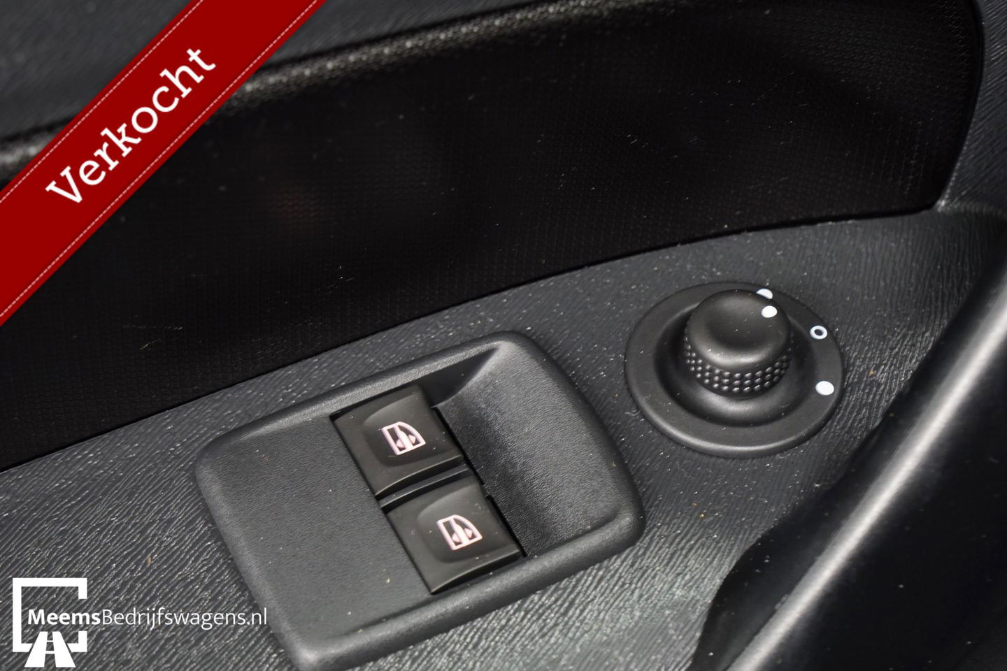 Mercedes-Benz Citan bestel 108 CDI BlueEFFICIENCY