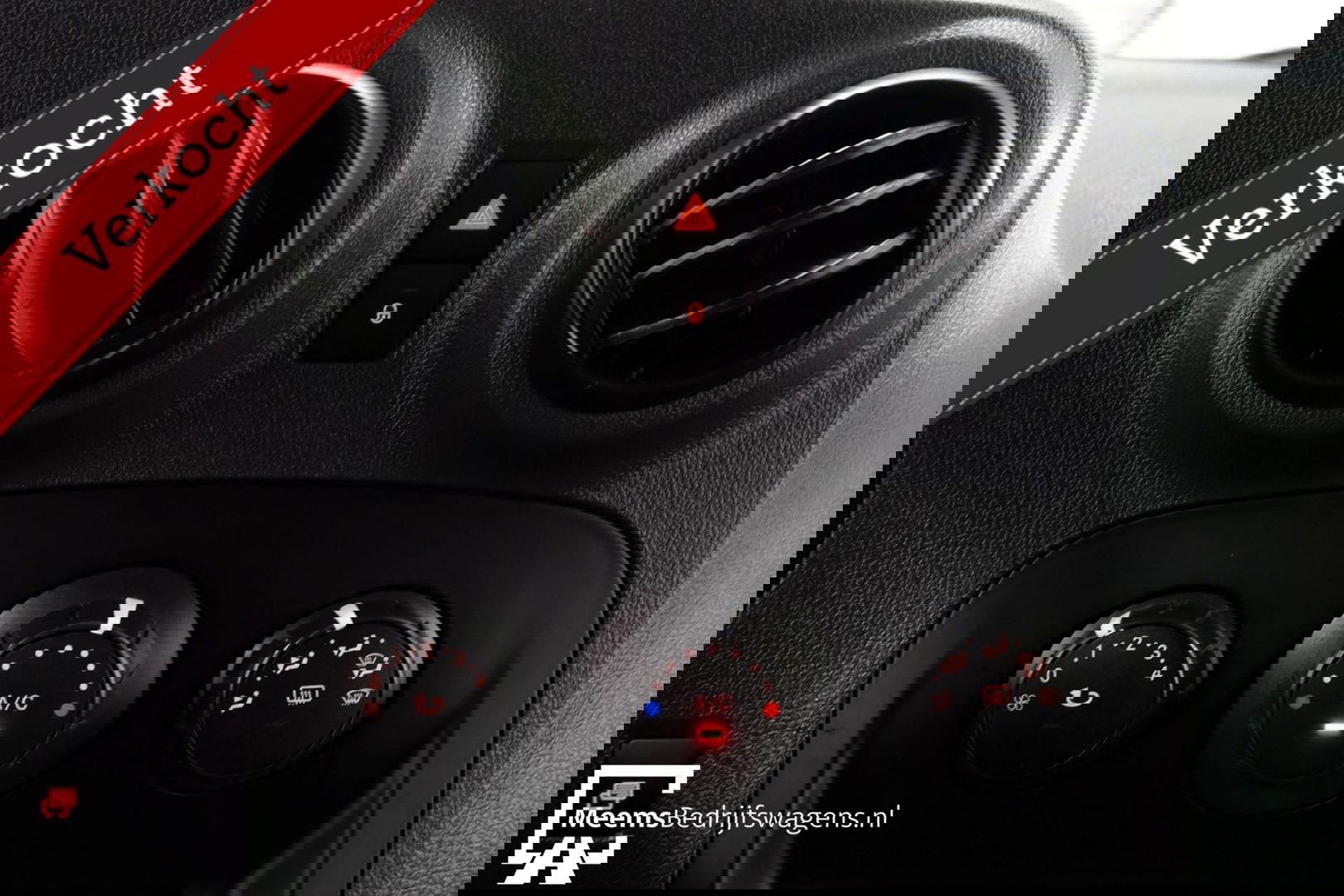 Mercedes-Benz Citan bestel 108 CDI BlueEFFICIENCY