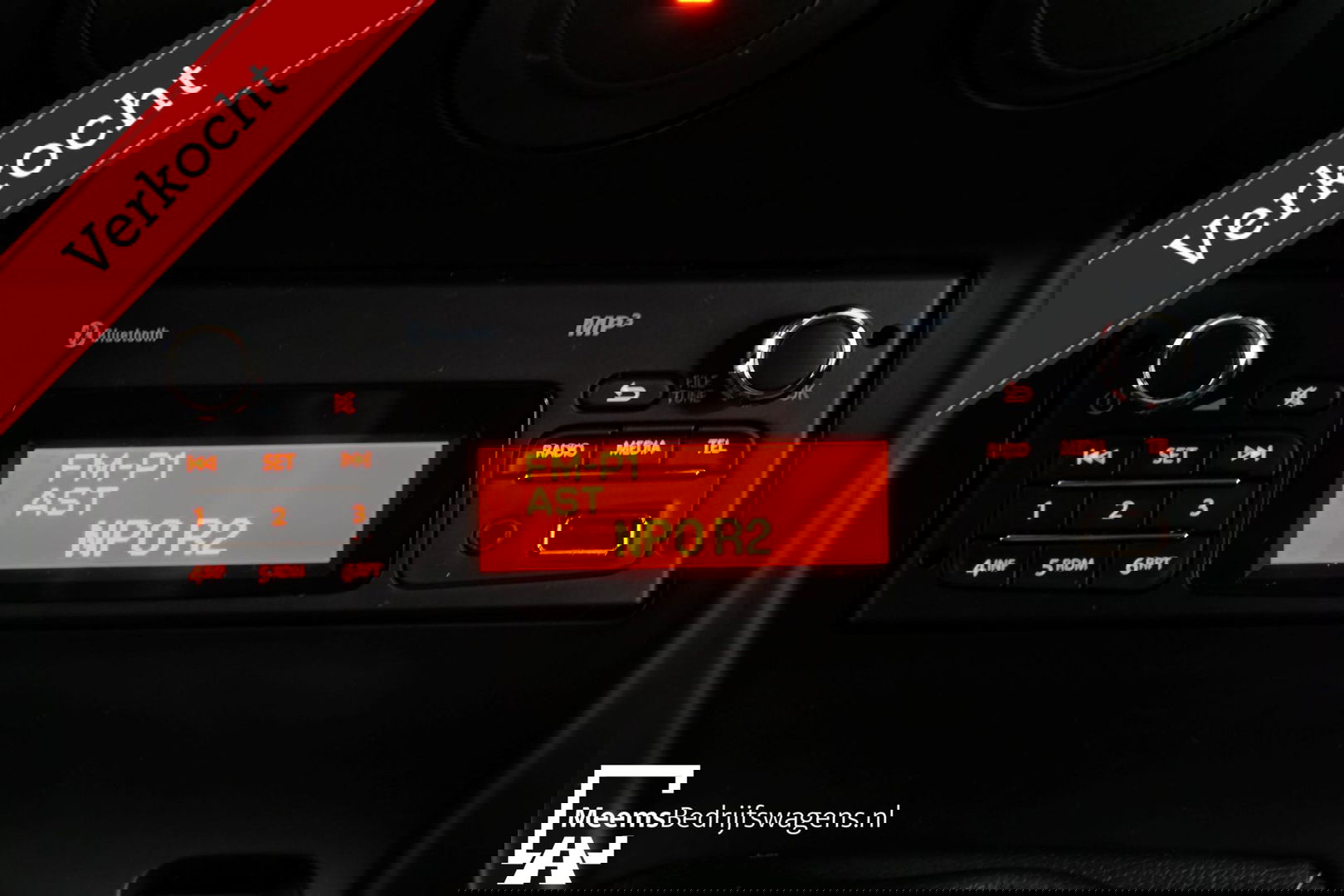 Mercedes-Benz Citan bestel 108 CDI BlueEFFICIENCY