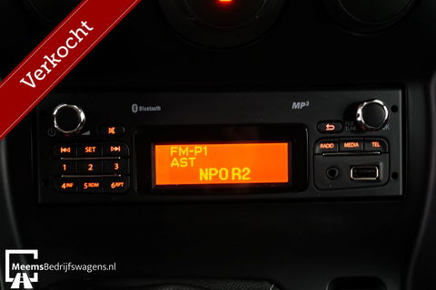 Mercedes-Benz Citan bestel 108 CDI BlueEFFICIENCY