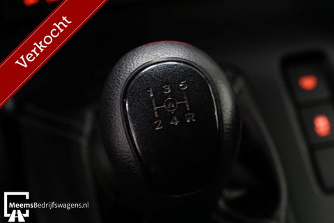 Mercedes-Benz Citan bestel 108 CDI BlueEFFICIENCY